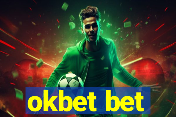 okbet bet
